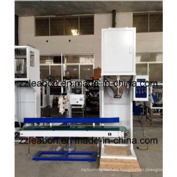 environmental Pelllet Sealing Packing Machine for Sale Leabon